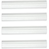 Wilton 4-Pack Hidden Pillar for Cakes, 6-Inch