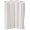 Wilton 4-Pack Hidden Pillar for Cakes, 6-Inch