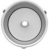 Wilton Angel Food Cake Pan 7″ x 4.5″ – One Pack Silver(7 (Pack of 3))