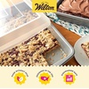 Wilton Recipe Right Non-Stick Baking Pan with Lid, 9 x 13-Inch, Steel