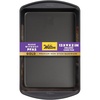 Wilton Gold Non-Stick 13 x 9 Inch Oblong Baking or Roasting Pan, Cold-Rolled Steel Bakeware, Made without PFAS, Packaging May Vary