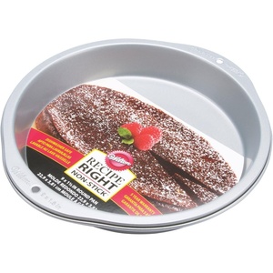 Wilton Recipe Right 9 Inch Round Pan(9)